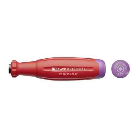 Tua Vít PB Swiss Tools Evo 38205 Mũi Lục Giác 2mm