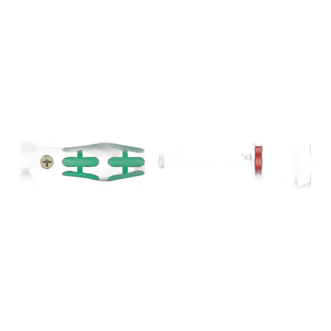 Tua Vít PH 1 - Wera 2050 Mở Linh Kiện Mũi Phillips Bốn Cạnh (Mã Sản Phẩm 118023)