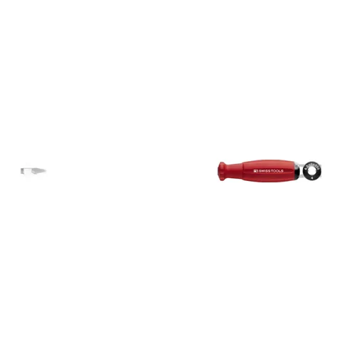 Tô Vít Swiss Grip Mũi Dẹp 5.5mm dài 350mm PB Swiss Tools 8140
