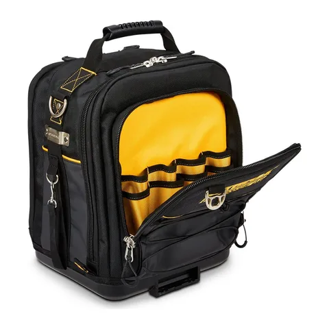 Túi Đồ Nghề Bằng Vải Nằm Đứng Tough System 2 0 Dewalt DWST83524-1