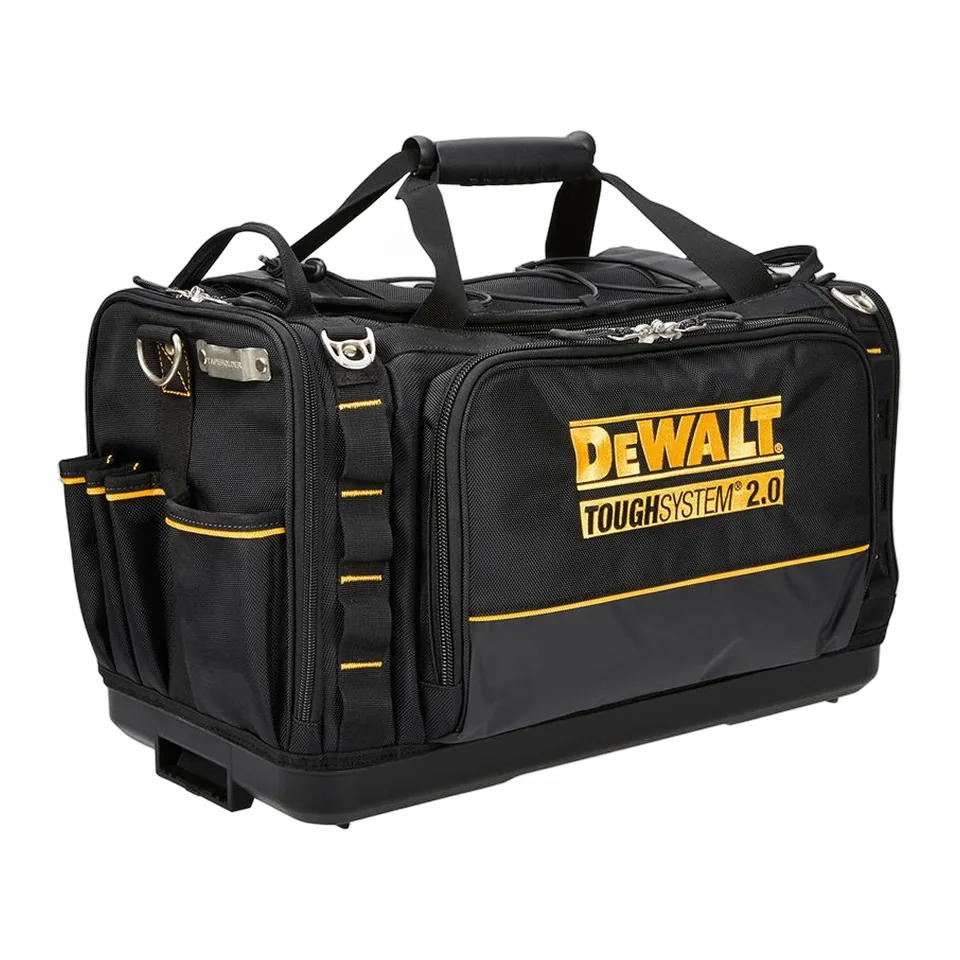 Túi Đồ Nghề Bằng Vải Nằm Ngang 22 inch Tough System 2 0 Dewalt DWST83522-1