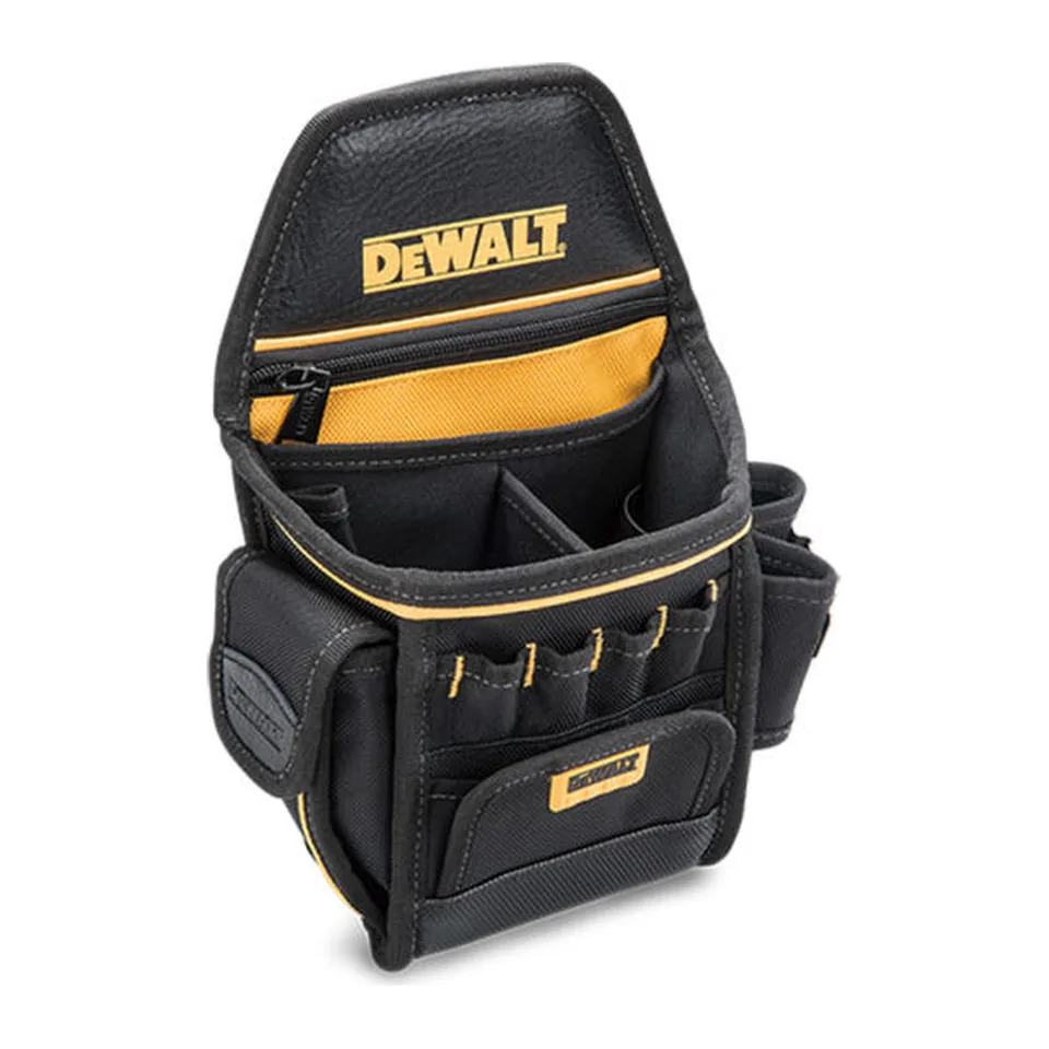 Túi Đồ Nghề Bằng Vải Chống Nước Dewalt DWST83484-1