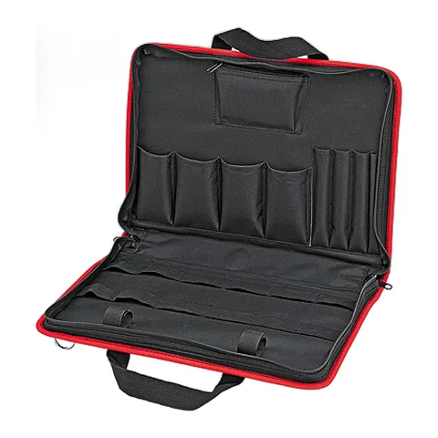 Túi Xách Dụng Cụ Knipex 00 21 11 LE Tool Bag "Compact"
