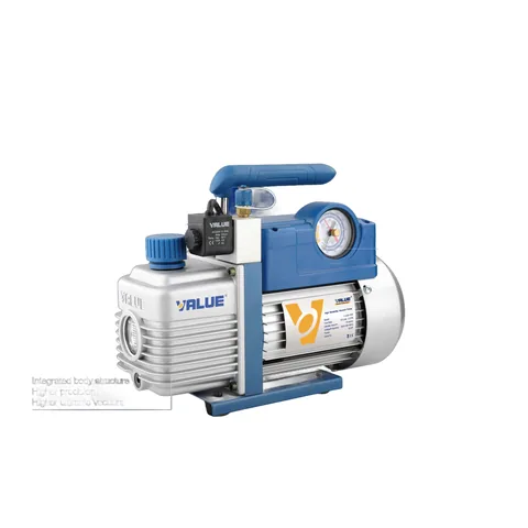 Bơm hút chân không VALUE V-i180-R32 3/4HP