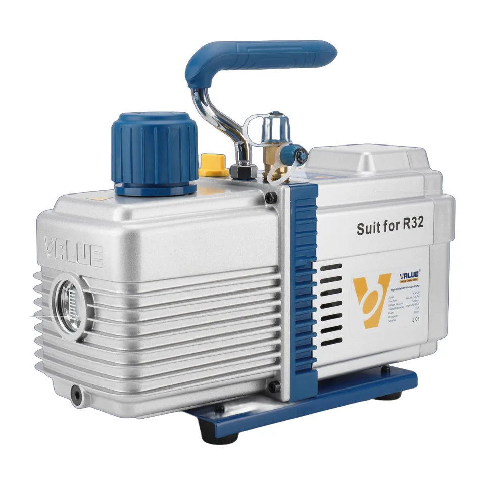Bơm hút chân không VALUE V-i2120 1HP