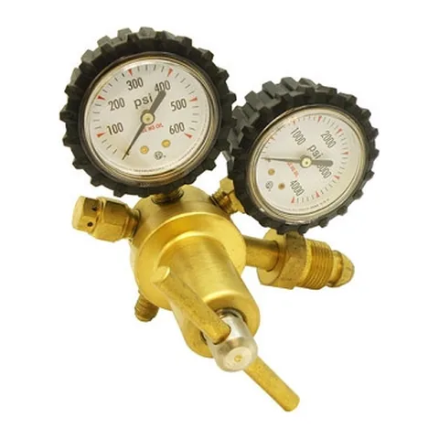 Van điều áp nitơ dùng khi khò hàn, hàn thiếc, hàn điện CPS Pro-Set BRRN1 (đạt chuẩn UL)