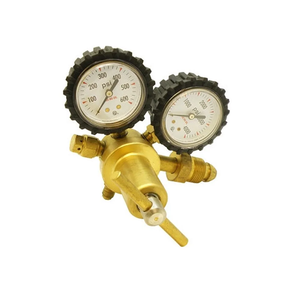 Van điều áp nitơ dùng khi khò hàn, hàn thiếc, hàn điện CPS Pro-Set BRRN1 (đạt chuẩn UL)