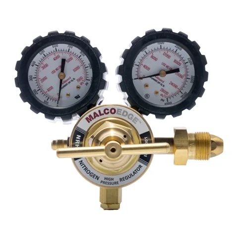 Van điều áp nitơ MalcoEdge NRHD