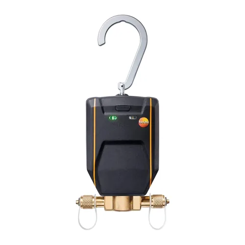 Van Nạp Gas Điện Lạnh Thông Minh – Dùng Cho Cân Kỹ Thuật Số Testo 560i