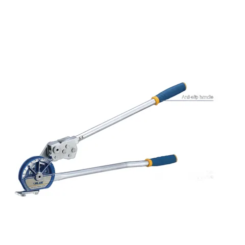 Dụng cụ uốn ống VALUE VBT-4