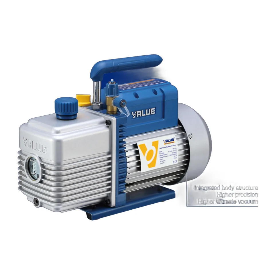 Bơm hút chân không VALUE VE215N 1/4HP