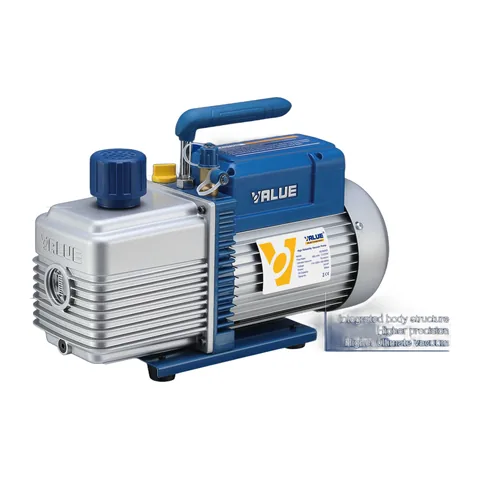 Bơm hút chân không VALUE VE280ND 1HP