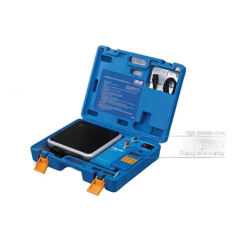 Cân nạp gas VALUE VES-100B