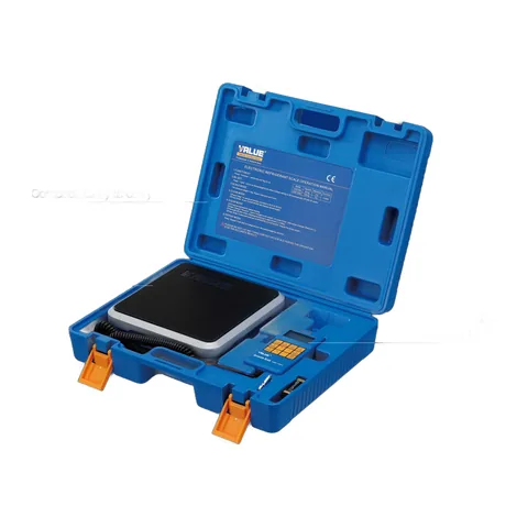Cân nạp gas VALUE VES-50A