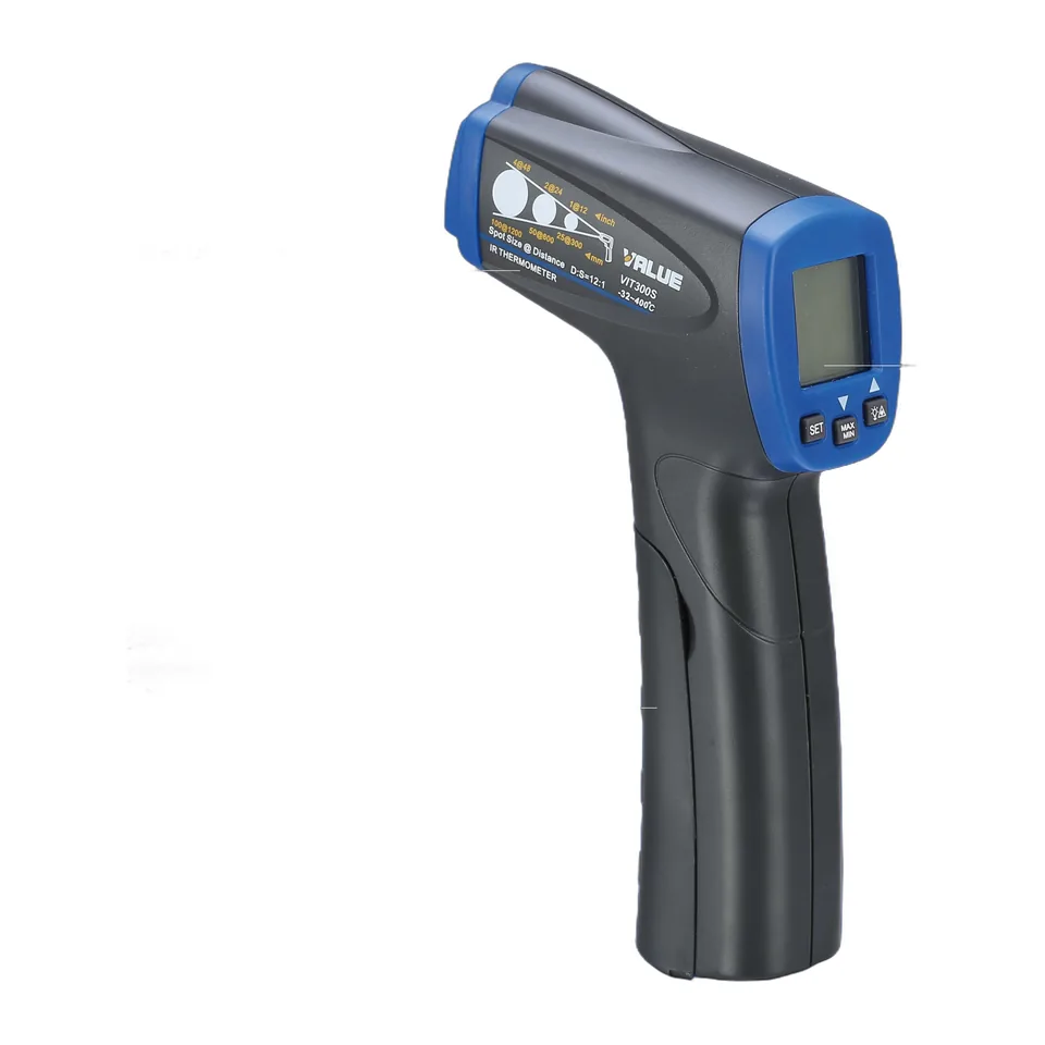 Nhiệt kế hồng ngoại VALUE VIT-300S