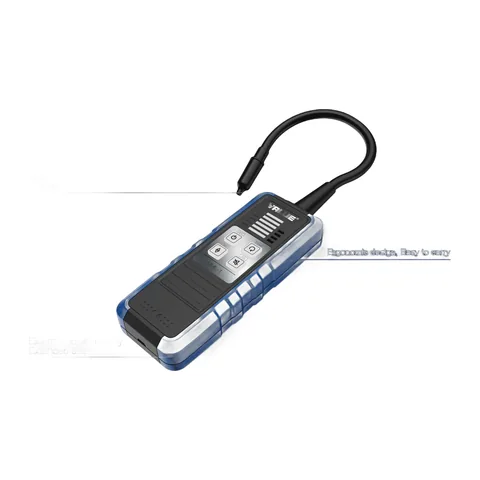 Máy dò rò rỉ gas VALUE VML-1