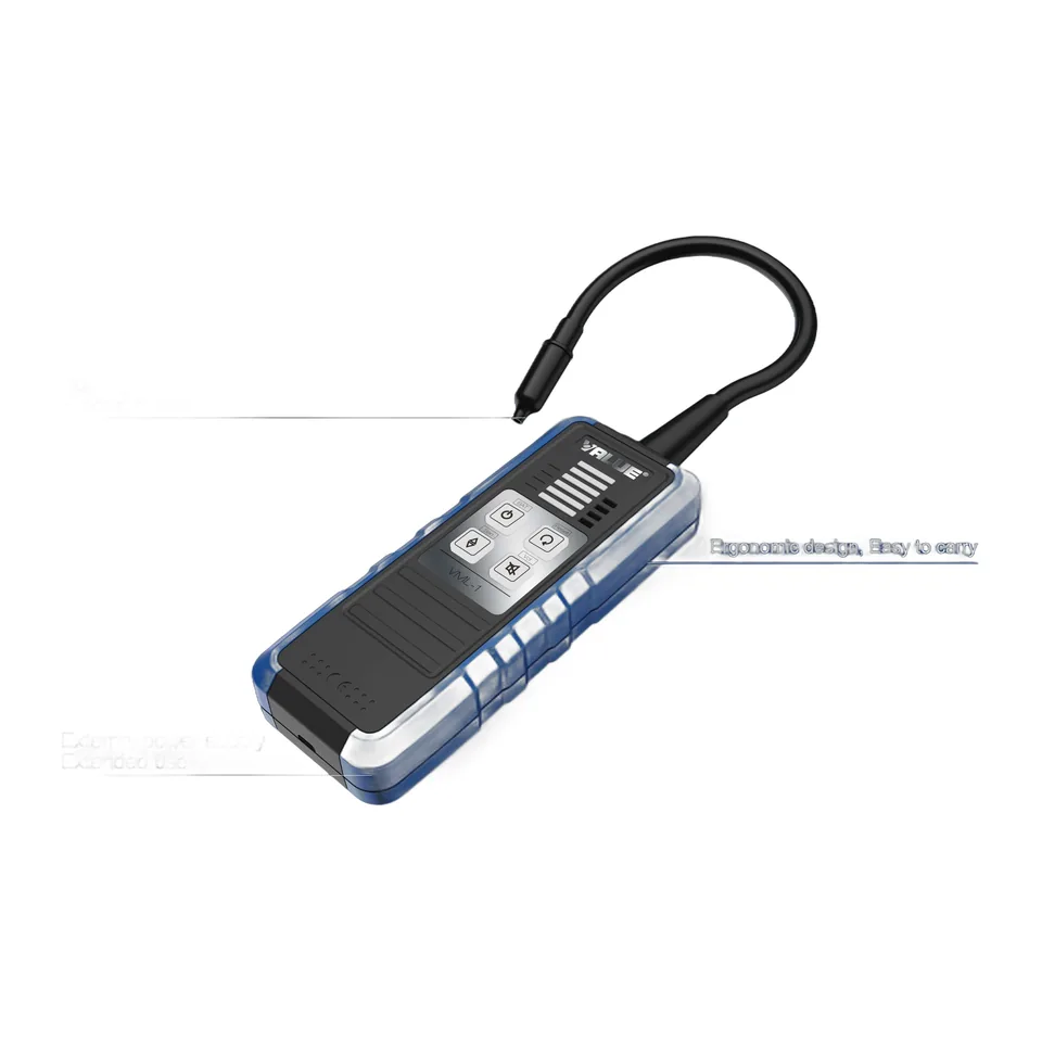 Máy dò rò rỉ gas VALUE VML-1