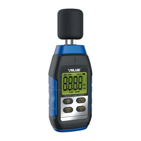 Máy đo độ ồn VALUE VMS-1