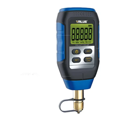 Đồng hồ đo chân không VALUE VMV-1