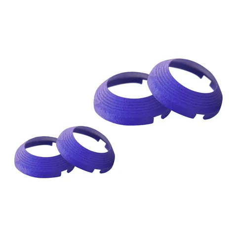 Vòng đệm kín gas Flaretite RectorSeal 97212, bộ combo 2 cái 3/8" và 2 cái 5/8"