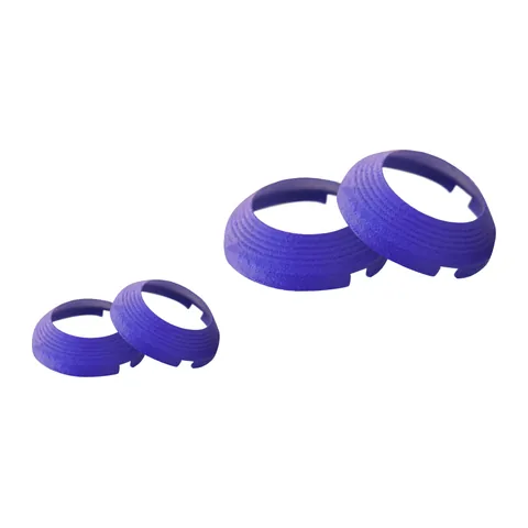 Vòng đệm kín gas Flaretite RectorSeal 97216, bộ combo 2 cái 1/4" và 2 cái 3/8"