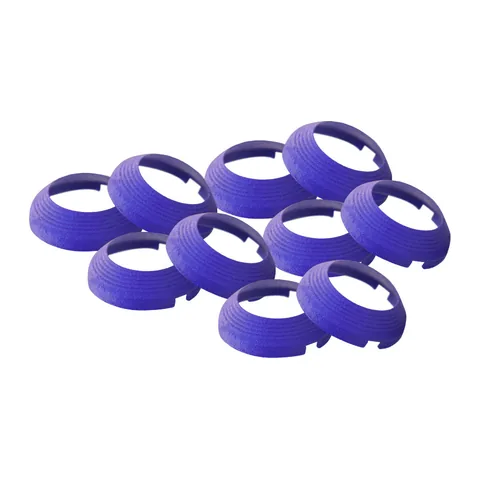 Vòng đệm kín gas Flaretite RectorSeal 97221, cỡ 1/4", gói 10 cái