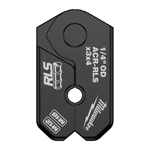 Vòng ép xoay Milwaukee 49-16-2650RX RLS 1/4" cho máy ép M12/M18 FORCE LOGIC