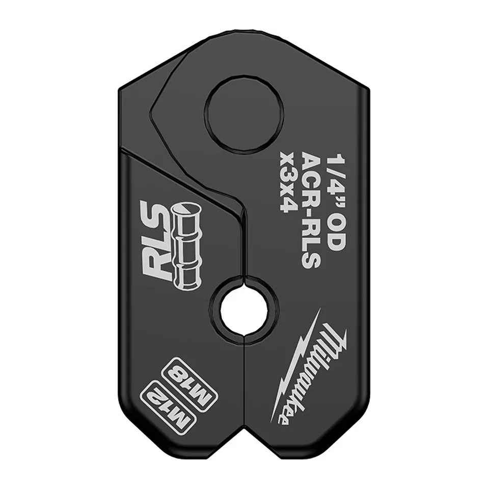 Vòng ép xoay Milwaukee 49-16-2650RX RLS 1/4" cho máy ép M12/M18 FORCE LOGIC