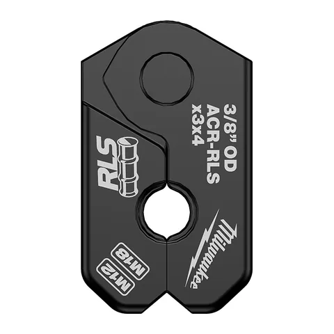 Vòng ép xoay Milwaukee 49-16-2652RX RLS 3/8" cho máy ép M12/M18 FORCE LOGIC