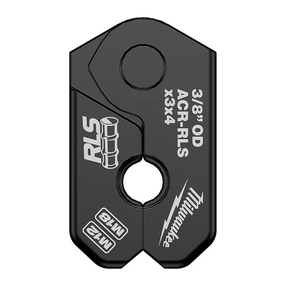 Vòng ép xoay Milwaukee 49-16-2652RX RLS 3/8" cho máy ép M12/M18 FORCE LOGIC