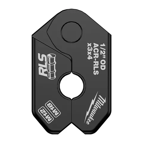 Vòng ép xoay Milwaukee 49-16-2653RX RLS 1/2" cho máy ép M12/M18 FORCE LOGIC