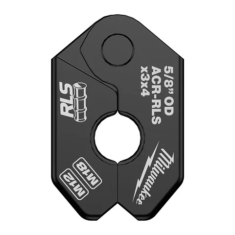 Vòng ép xoay Milwaukee 49-16-2654RX RLS 5/8" cho máy ép M12/M18 FORCE LOGIC