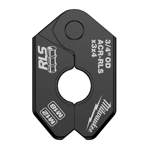 Vòng ép xoay Milwaukee 49-16-2655RX RLS 3/4" cho máy ép M12/M18 FORCE LOGIC