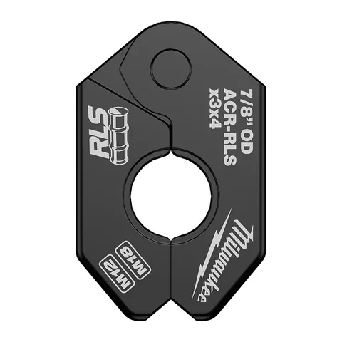Vòng ép xoay Milwaukee 49-16-2656RX RLS 7/8" cho máy ép M12/M18 FORCE LOGIC