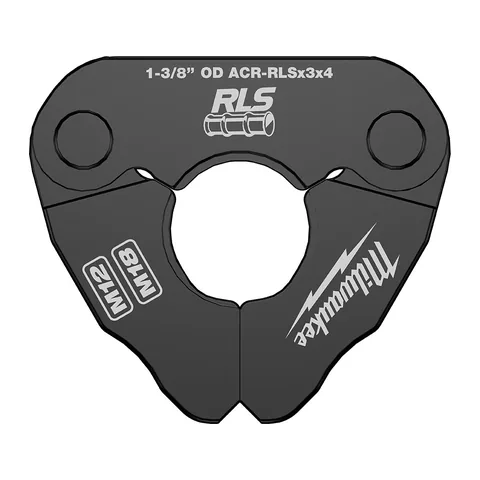 Vòng ép xoay Milwaukee 49-16-2658RX RLS 1-3/8" cho máy ép M12/M18 FORCE LOGIC