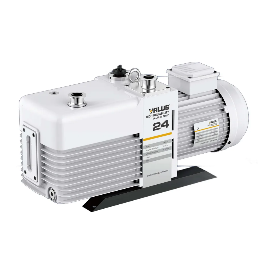 Bơm hút chân không VALUE VRD-24