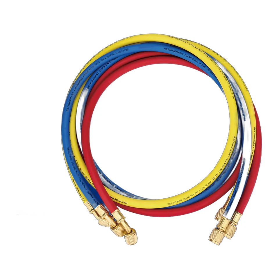 Dây nạp gas VALUE VRP-U-B
