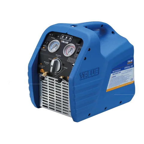 Máy thu hồi gas VALUE VRR24L