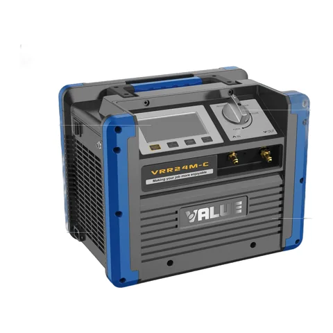 Máy thu hồi gas VALUE VRR24M-C