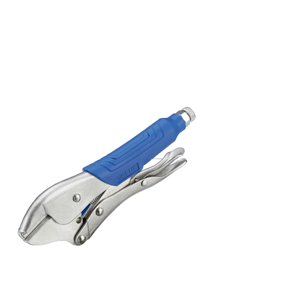 Kìm kẹp kín ống VALUE VRT-102
