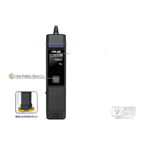 Đồng hồ đo áp suất Bluetooth VALUE VSM1