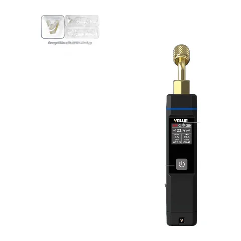 Đầu dò áp suất Bluetooth VALUE VSP1