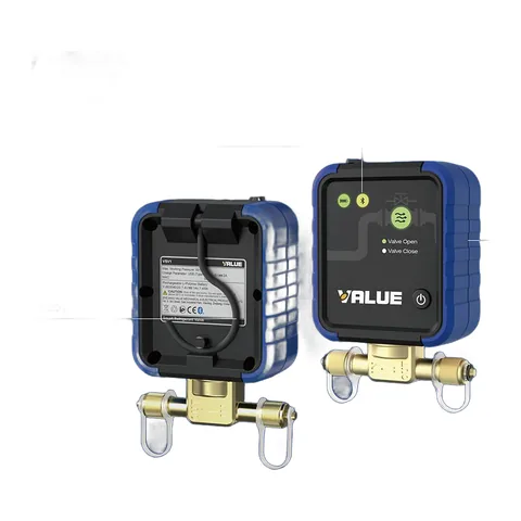 Van gas lạnh thông minh VALUE VSV1
