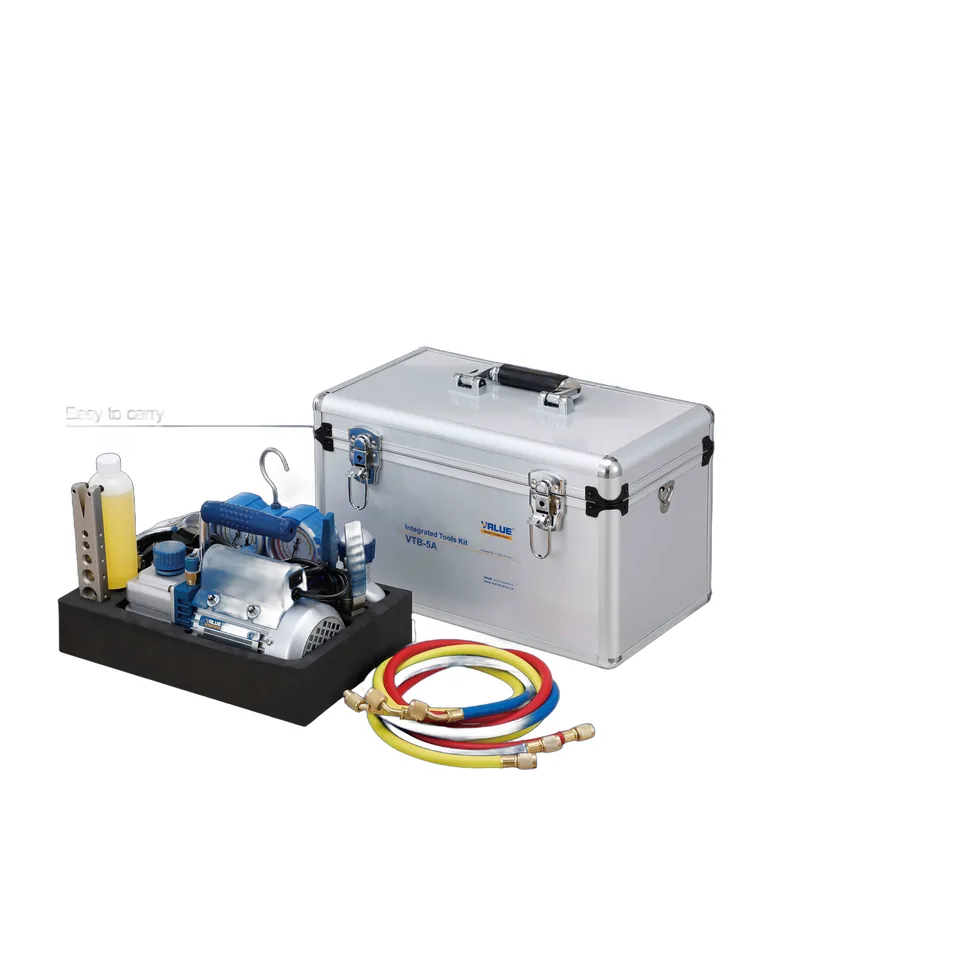 Bộ dụng cụ VALUE VTB-5A