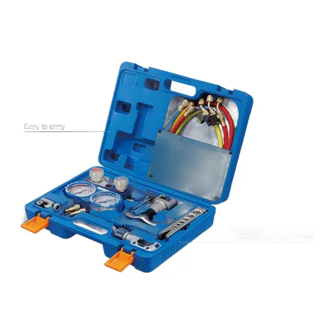 Bộ dụng cụ VALUE VTB-5B-I