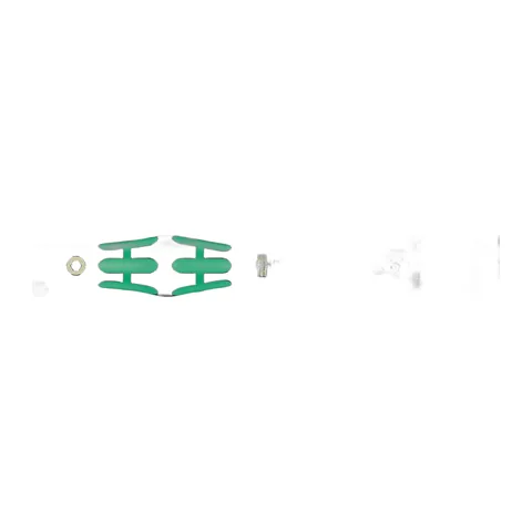 Wera 2054 Tua Vít Lục Giác 1.3mm - Mở Linh Kiện (Mã Sản Phẩm 118064)