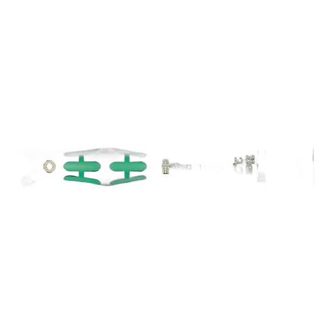 Wera 2054 Tua Vít Lục Giác 2.0mm - Mở Linh Kiện (Mã Sản Phẩm 118068)
