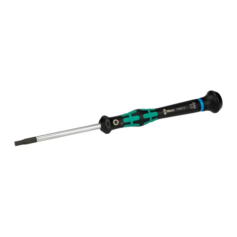 Wera 2054 Tua Vít Lục Giác 3.0mm - Mở Linh Kiện (Mã Sản Phẩm 118072)