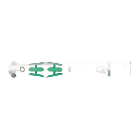 Wera 2054 Tua Vít Lục Giác 0.7mm - Mở Linh Kiện (Mã Sản Phẩm 118060)