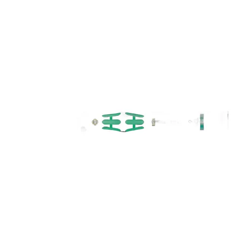 Wera 2067 Tua Vít Hoa Thị T6 Mở Linh Kiện Có Chức Năng Giữ Ốc - Mã Sản Phẩm 118182
